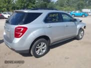 ✅ 2016 Chevrolet Equinox LT • VIN: 2GNFLFEK7G6165714 • Лот: 43089519. Опубликован ранее на IAAI с пробегом 225 000 миль. Бесплатный доступ к архиву аукционных продаж из США и подробный отчёт об истории автомобиля на DreamBid. Изображение 4.