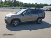 ✅ 2020 Subaru Forester Premium • VIN: JF2SKAJC3LH470743 • Lot: 71600835. Wystawiony na Copart z przebiegiem 67 125 mil. Bezpłatny archiwum sprzedaży aukcyjnych z USA i szczegółowy raport historii pojazdu na DreamBid. Zdjęcie 1.