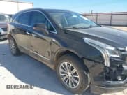 ✅ 2017 Cadillac XT5 Luxury FWD • VIN: 1GYKNBRS8HZ134718 • Лот: 43357786. Опубликован ранее на IAAI с пробегом 141 268 миль. Бесплатный доступ к архиву аукционных продаж из США и подробный отчёт об истории автомобиля на DreamBid. Изображение 17.