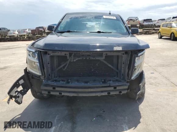 ✅ 2016 Chevrolet Suburban LT • VIN: 1GNSCHKC7GR303120 • Lot: 55525714. Wystawiony na Copart z przebiegiem 176 862 mil. Bezpłatny archiwum sprzedaży aukcyjnych z USA i szczegółowy raport historii pojazdu na DreamBid. Zdjęcie 5.