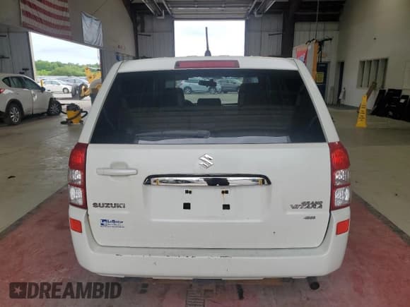 ✅ 2013 Suzuki Grand Vitara Premium • VIN: JS3TD0D64D4100568 • Лот: 63958985. Опубликован ранее на Copart с пробегом 140 668 миль. Бесплатный доступ к архиву аукционных продаж из США и подробный отчёт об истории автомобиля на DreamBid. Изображение 6.