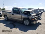✅ 1999 Chevrolet Silverado 1500 • VIN: 1GCEC14W6XZ178809 • Лот: 65725004. Опубликован ранее на Copart с пробегом 127 625 миль. Бесплатный доступ к архиву аукционных продаж из США и подробный отчёт об истории автомобиля на DreamBid. Изображение 4.