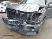 ✅ 2019 Ford F-150 XL • VIN: 1FTEX1EP1KFA77120 • Lot: 42329608. Listed on IAAI with 76,053 mi. Free auction sales archive from the USA and detailed vehicle history report at DreamBid. Image 18.