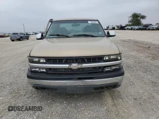 ✅ 2000 Chevrolet Silverado 1500 LS • VIN: 2GCEC19T8Y1203685 • Лот: 79040924. Опубликован ранее на Copart с пробегом 229 977 миль. Бесплатный доступ к архиву аукционных продаж из США и подробный отчёт об истории автомобиля на DreamBid. Изображение 5.