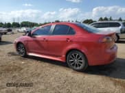 ✅ 2015 Mitsubishi Lancer SE • VIN: JA32V2FW4FU024318 • Lot: 62908535. Listed on Copart with 146,144 mi. Free auction sales archive from the USA and detailed vehicle history report at DreamBid. Image 2.