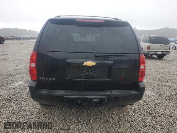 ✅ 2013 Chevrolet Tahoe LT • VIN: 1GNSKBE07DR141082 • Lot: 90985035. Listed on Copart with Not provided. Free auction sales archive from the USA and detailed vehicle history report at DreamBid. Image 6.