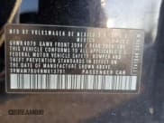 ✅ 2022 Volkswagen Jetta Sport • VIN: 3VWAM7BU6NM013791 • Lot: 77336883. Wystawiony na Copart z przebiegiem 21 074 mil. Bezpłatny archiwum sprzedaży aukcyjnych z USA i szczegółowy raport historii pojazdu na DreamBid. Zdjęcie 12.