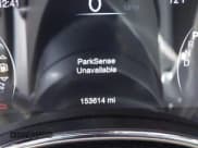 ✅ 2016 Jeep Grand Cherokee Limited • VIN: 1C4RJFBGXGC311820 • Lot: 43383557. Listed on IAAI with 153,614 mi. Free auction sales archive from the USA and detailed vehicle history report at DreamBid. Image 15.