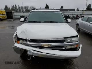 ✅ 2004 Chevrolet Suburban LS • VIN: 1GNFK16Z54J227837 • Лот: 87000414. Опубликован ранее на Copart с пробегом Не указан. Бесплатный доступ к архиву аукционных продаж из США и подробный отчёт об истории автомобиля на DreamBid. Изображение 5.