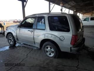 ✅ 2002 Ford Explorer Sport Value • VIN: 1FMYU60E22UC92411 • Лот: 41627095. Опубликован ранее на Copart с пробегом 128 068 миль. Бесплатный доступ к архиву аукционных продаж из США и подробный отчёт об истории автомобиля на DreamBid. Изображение 2.