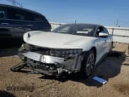 ✅ 2025 Lucid Air Touring • VIN: 50EA1TEA2SA006945 • Lot: 82162625. Wystawiony na Copart z przebiegiem 3 862 mil. Bezpłatny archiwum sprzedaży aukcyjnych z USA i szczegółowy raport historii pojazdu na DreamBid. Zdjęcie 1.