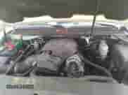 2011 Chevrolet Tahoe Commercial with VIN 1GNSK4E08BR361789, listed as a IAAI auction lot 37174620 with Not provided miles and . Bid and sale history available at DreamBid. Image 10.