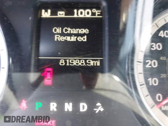 2017 Ram 1500 Big Horn with VIN 1C6RR7TT7HS704649, listed as a IAAI auction lot 42156544 with 81,988 mi miles and . Bid and sale history available at DreamBid. Image 15.