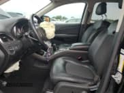 ✅ 2018 Dodge Journey Crossroad • VIN: 3C4PDCGB1JT507005 • Лот: 81309895. Опубликован ранее на Copart с пробегом 122 830 миль. Бесплатный доступ к архиву аукционных продаж из США и подробный отчёт об истории автомобиля на DreamBid. Изображение 7.