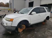 ✅ 2005 Saturn VUE • VIN: 5GZCZ634X5S830970 • Lot: 77428814. Wystawiony na Copart z przebiegiem 247 436 mil. Bezpłatny archiwum sprzedaży aukcyjnych z USA i szczegółowy raport historii pojazdu na DreamBid. Zdjęcie 1.