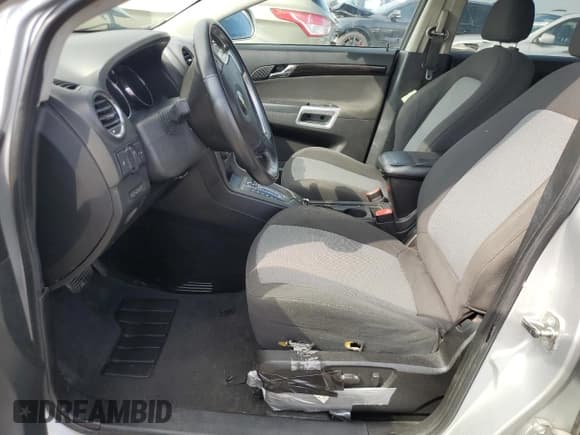 ✅ 2014 Chevrolet Captiva Sport LS • VIN: 3GNAL2EK2ES508849 • Lot: 55323465. Wystawiony na Copart z przebiegiem Nie podano. Bezpłatny archiwum sprzedaży aukcyjnych z USA i szczegółowy raport historii pojazdu na DreamBid. Zdjęcie 7.