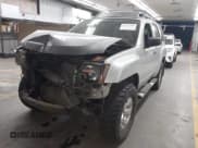 ✅ 2010 Nissan Xterra Off Road • VIN: 5N1AN0NW6AC522078 • Лот: 43711448. Опубликован ранее на IAAI с пробегом 153 781 миль. Бесплатный доступ к архиву аукционных продаж из США и подробный отчёт об истории автомобиля на DreamBid. Изображение 17.