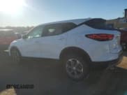 ✅ 2023 Chevrolet Blazer LT • VIN: 3GNKBHR48PS209973 • Lot: 87472355. Wystawiony na Copart z przebiegiem 52 940 mil. Bezpłatny archiwum sprzedaży aukcyjnych z USA i szczegółowy raport historii pojazdu na DreamBid. Zdjęcie 2.