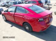 ✅ 2018 Hyundai Accent SE • VIN: 3KPC24A33JE015446 • Лот: 43369365. Опубликован ранее на IAAI с пробегом 123 860 миль. Бесплатный доступ к архиву аукционных продаж из США и подробный отчёт об истории автомобиля на DreamBid. Изображение 3.