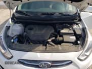 ✅ 2017 Hyundai Accent SE • VIN: KMHCT5AE1HU334405 • Лот: 54943234. Опубликован ранее на Copart с пробегом 94 302 миль. Бесплатный доступ к архиву аукционных продаж из США и подробный отчёт об истории автомобиля на DreamBid. Изображение 12.