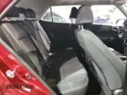 ✅ 2024 Hyundai Venue SEL • VIN: KMHRC8A34RU280173 • Lot: 47983885. Listed on Copart with 23,762 mi. Free auction sales archive from the USA and detailed vehicle history report at DreamBid. Image 11.