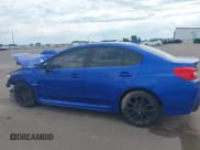 ✅ 2021 Subaru WRX • VIN: JF1VA1A66M9808534 • Lot: 42545319. Listed on IAAI with 33,818 mi. Free auction sales archive from the USA and detailed vehicle history report at DreamBid. Image 15.