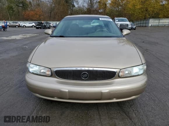 ✅ 2005 Buick Century Custom • VIN: 2G4WS52J251103127 • Lot: 87224945. Listed on Copart with Not provided. Free auction sales archive from the USA and detailed vehicle history report at DreamBid. Image 5.