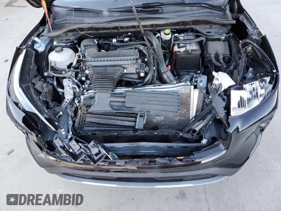 ✅ 2025 Ford Escape ST-Line Select • VIN: 1FMCU9NA7SUB23759 • Лот: 92727315. Опубликован ранее на Copart с пробегом 21 030 миль. Бесплатный доступ к архиву аукционных продаж из США и подробный отчёт об истории автомобиля на DreamBid. Изображение 12.