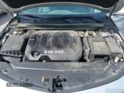 ✅ 2015 Chevrolet Impala LT • VIN: 2G1125S39F9297599 • Lot: 43159187. Listed on IAAI with 60,151 mi. Free auction sales archive from the USA and detailed vehicle history report at DreamBid. Image 10.