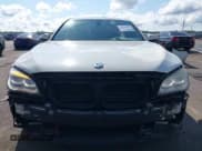 ✅ 2014 BMW 7 Series ALPINA B7 • VIN: WBAYE8C52ED135312 • Lot: 42939257. Wystawiony na IAAI z przebiegiem 146 878 mil. Bezpłatny archiwum sprzedaży aukcyjnych z USA i szczegółowy raport historii pojazdu na DreamBid. Zdjęcie 12.