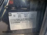 ✅ 2008 Chevrolet Malibu 2LT • VIN: 1G1ZJ57718F152729 • Lot: 79819674. Listed on Copart with 143,581 mi. Free auction sales archive from the USA and detailed vehicle history report at DreamBid. Image 12.