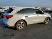 ✅ 2015 Acura MDX • VIN: 5FRYD3H28FB009326 • Lot: 95779715. Listed on Copart with 95,876 mi. Free auction sales archive from the USA and detailed vehicle history report at DreamBid. Image 3.