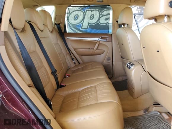 ✅ 2004 Porsche Cayenne • VIN: WP1AA29P74LA24053 • Лот: 69497125. Опубликован ранее на Copart с пробегом 248 021 миль. Бесплатный доступ к архиву аукционных продаж из США и подробный отчёт об истории автомобиля на DreamBid. Изображение 10.