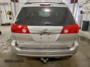 ✅ 2010 Toyota Sienna XLE • VIN: 5TDYK4CC3AS314461 • Lot: 93395775. Listed on Copart with 217,250 mi. Free auction sales archive from the USA and detailed vehicle history report at DreamBid. Image 6.