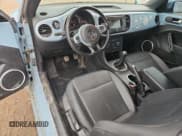 ✅ 2014 Volkswagen Beetle 2.5L • VIN: 3VWHX7AT8EM614523 • Lot: 86302915. Listed on Copart with 118,148 mi. Free auction sales archive from the USA and detailed vehicle history report at DreamBid. Image 8.