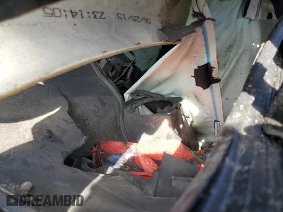 ✅ 2016 Jeep Cherokee Latitude • VIN: 1C4PJMCS7GW105660 • Lot: 86179265. Listed on Copart with Not provided. Free auction sales archive from the USA and detailed vehicle history report at DreamBid. Image 10.