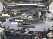 ✅ 2001 Chevrolet Silverado 1500 LS • VIN: 1GCEK19T01E196786 • Lot: 92910825. Listed on Copart with 294,460 mi. Free auction sales archive from the USA and detailed vehicle history report at DreamBid. Image 11.