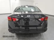 ✅ 2025 Nissan Altima SV • VIN: 1N4BL4DV6SN385637 • Lot: 91683745. Listed on Copart with 10,644 mi. Free auction sales archive from the USA and detailed vehicle history report at DreamBid. Image 6.