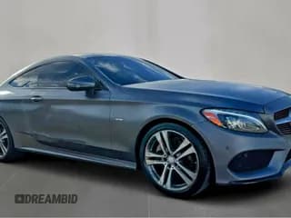 ✅ 2017 Mercedes-Benz C 300 • VIN: WDDWJ4JBXHF357943 • Lot: 97403345. Listed on Copart with 168,625 mi. Free auction sales archive from the USA and detailed vehicle history report at DreamBid. Image 1.