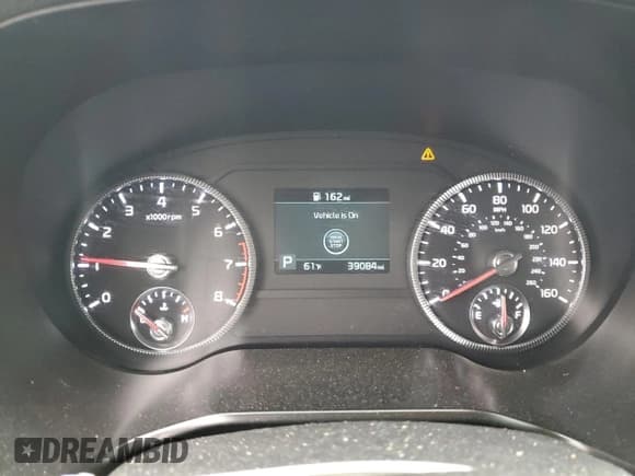 ✅ 2020 Kia Telluride LX • VIN: 5XYP24HCXLG092182 • Lot: 52809635. Wystawiony na Copart z przebiegiem 39 084 mil. Bezpłatny archiwum sprzedaży aukcyjnych z USA i szczegółowy raport historii pojazdu na DreamBid. Zdjęcie 9.