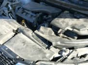 ✅ 2020 Nissan Rogue S • VIN: JN1BJ1CV9LW263773 • Lot: 43435035. Wystawiony na IAAI z przebiegiem 91 165 mil. Bezpłatny archiwum sprzedaży aukcyjnych z USA i szczegółowy raport historii pojazdu na DreamBid. Zdjęcie 20.