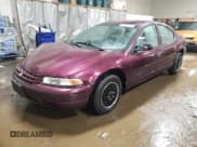 ✅ 1998 Plymouth Breeze • VIN: 1P3EJ46X9WN113083 • Лот: 80370583. Опубликован ранее на Copart с пробегом 86 244 миль. Бесплатный доступ к архиву аукционных продаж из США и подробный отчёт об истории автомобиля на DreamBid. Изображение 1.