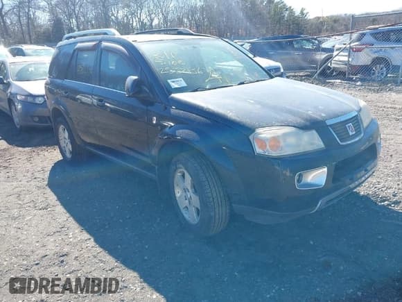 ✅ 2006 Saturn VUE • VIN: 5GZCZ63476S898452 • Lot: 41701887. Wystawiony na IAAI z przebiegiem Nie podano. Bezpłatny archiwum sprzedaży aukcyjnych z USA i szczegółowy raport historii pojazdu na DreamBid. Zdjęcie 1.