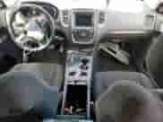 2019 Dodge Durango SXT с VIN 1C4RDHAG0KC626364, выставлен на аукционе Copart как лот 80172355 с пробегом Не указан миль и Списание • Salvage title. История ставок и продаж доступна на DreamBid. Изображение 8.