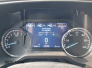 ✅ 2023 Ford F-150 XL • VIN: 1FTEW1CP1PKF44623 • Lot: 41921624. Wystawiony na IAAI z przebiegiem 3 008 mil. Bezpłatny archiwum sprzedaży aukcyjnych z USA i szczegółowy raport historii pojazdu na DreamBid. Zdjęcie 7.