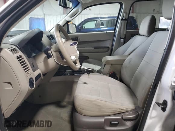 ✅ 2012 Ford Escape XLT • VIN: 1FMCU9D78CKB32537 • Лот: 91856835. Опубликован ранее на Copart с пробегом 134 995 миль. Бесплатный доступ к архиву аукционных продаж из США и подробный отчёт об истории автомобиля на DreamBid. Изображение 7.