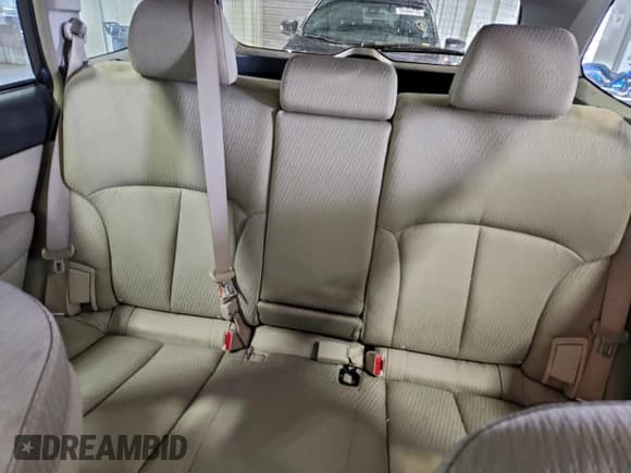 ✅ 2010 Subaru Outback Premium All-Weather Anniversary • VIN: 4S4BRCCC9A3329684 • Лот: 95946145. Опубликован ранее на Copart с пробегом 198 265 миль. Бесплатный доступ к архиву аукционных продаж из США и подробный отчёт об истории автомобиля на DreamBid. Изображение 10.