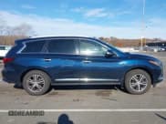 ✅ 2017 Infiniti QX60 • VIN: 5N1DL0MM1HC507386 • Лот: 43625152. Опубликован ранее на IAAI с пробегом 221 295 миль. Бесплатный доступ к архиву аукционных продаж из США и подробный отчёт об истории автомобиля на DreamBid. Изображение 13.