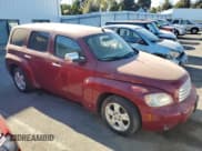 ✅ 2006 Chevrolet HHR LT • VIN: 3GNDA23D96S672107 • Lot: 73435954. Listed on Copart with 136,002 mi. Free auction sales archive from the USA and detailed vehicle history report at DreamBid. Image 4.