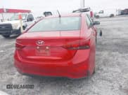 ✅ 2019 Hyundai Accent SE • VIN: 3KPC24A31KE063089 • Лот: 41249270. Опубликован ранее на IAAI с пробегом 58 592 миль. Бесплатный доступ к архиву аукционных продаж из США и подробный отчёт об истории автомобиля на DreamBid. Изображение 16.